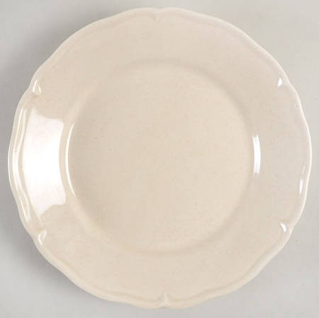 FIT126 Salad Plate by Fitz and Floyd