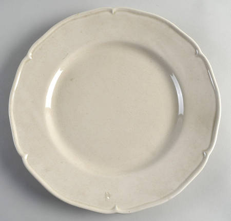 FIT126 Service Plate (Charger) by Fitz and Floyd