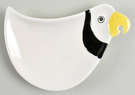 Le Bird 7" Ashtray