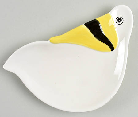 Le Bird 7" Ashtray