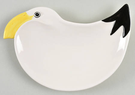 Le Bird 7" Ashtray