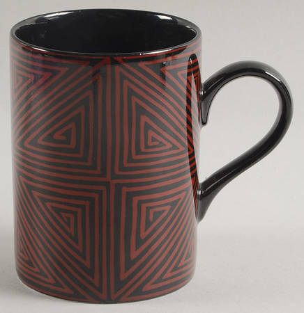 FIT135 Mug