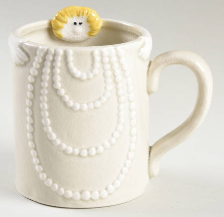 Edith Mug