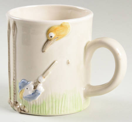 Sporting Life Mug