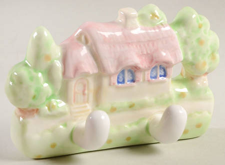 Village Green House Double Hook