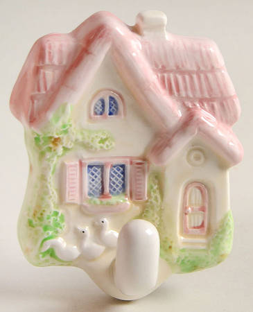 Village Green House Hook