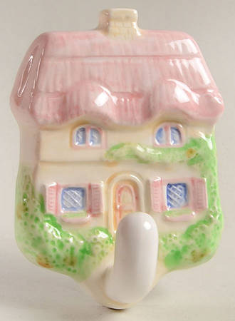 Village Green House Hook