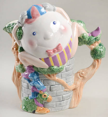 Humpty Dumpty 48 Oz Pitcher