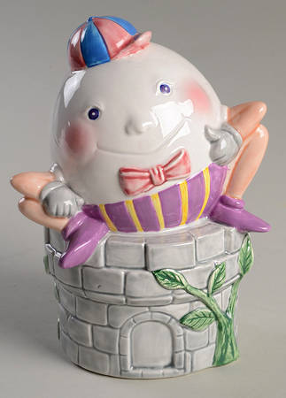 Humpty Dumpty Bank
