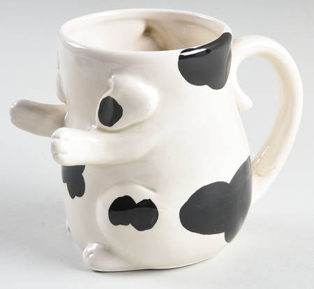 Puppy Love Mug