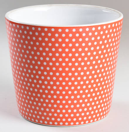 FIT151 6" Flower Pot No Underplate