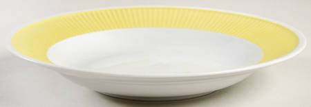 FIT157 Large Rim Soup Bowl