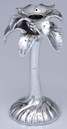 Faux Silver by Fitz and Floyd