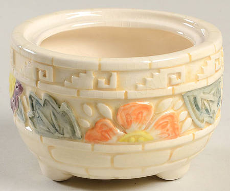 FIT163 Sugar Bowl No Lid
