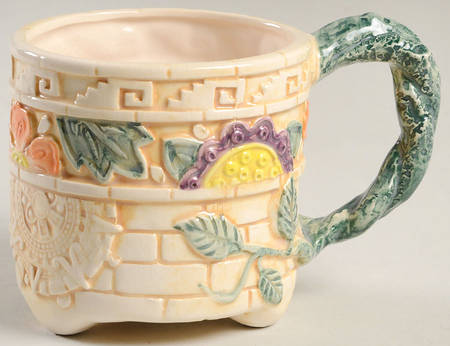 FIT163 Mug