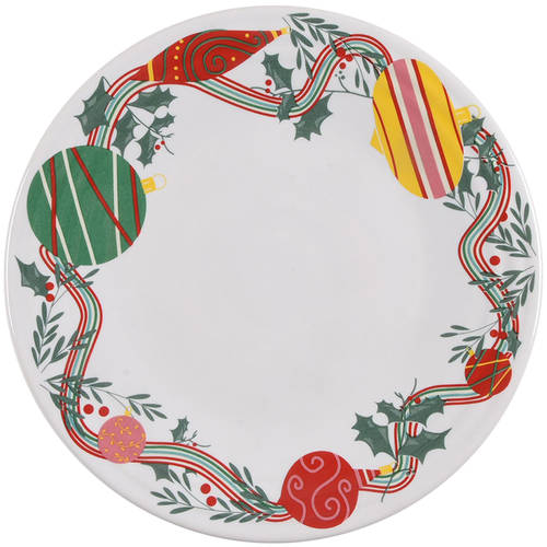 Fiesta Holiday Garland by Fiesta Tableware Company