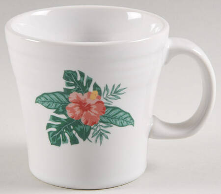 Fiesta Aloha Tapered Mug