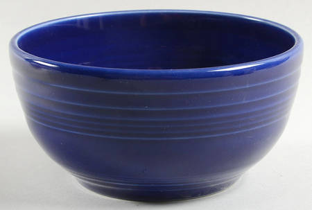 Fiesta-Twilight (Intro 2021) 22 Oz Small Bistro Bowl
