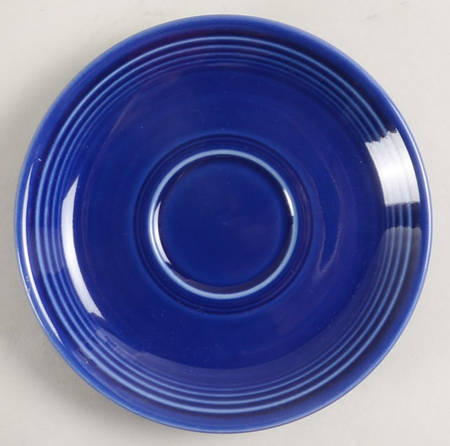 Fiesta-Twilight (Intro 2021) Saucer