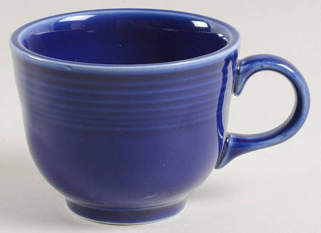Fiesta-Twilight (Intro 2021) Flat Cup