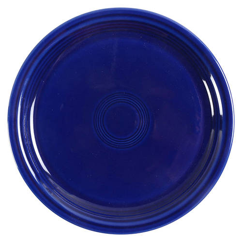 Fiesta-Twilight (Intro 2021) 9" Round Buffet Plate