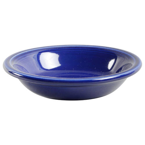 Fiesta-Twilight (Intro 2021) Fruit/Dessert (Sauce) Bowl