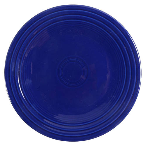 Fiesta-Twilight (Intro 2021) Luncheon Plate