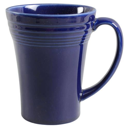 Fiesta-Twilight (Intro 2021) 16 Oz Bistro Latte Mug