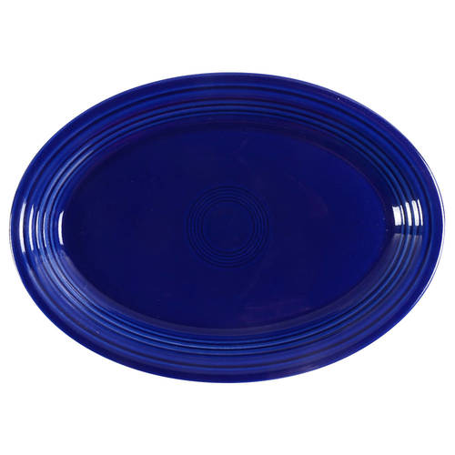 Fiesta-Twilight (Intro 2021) 13" Oval Serving Platter
