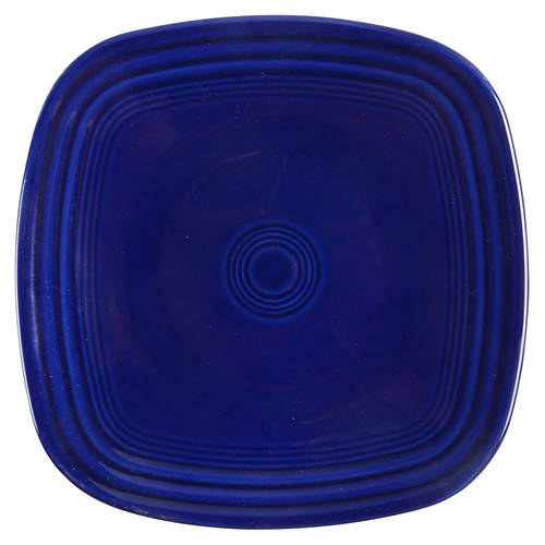 Fiesta-Twilight (Intro 2021) Square Salad Plate