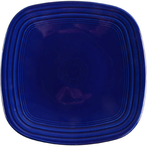 Fiesta-Twilight (Intro 2021) Square Luncheon Plate