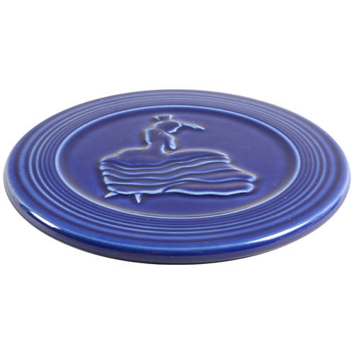 Fiesta-Twilight (Intro 2021) Trivet