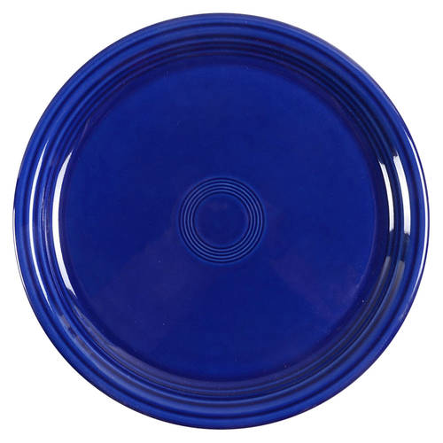 Fiesta-Twilight (Intro 2021) Bistro Deep Dinner Plate