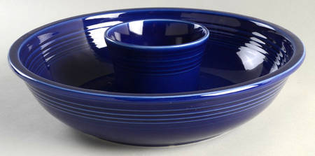 Fiesta-Twilight (Intro 2021) (2 Piece) Chip & Dip Set