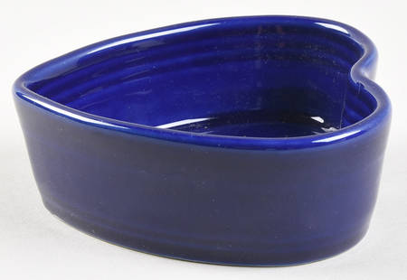 Fiesta-Twilight (Intro 2021) Heart Shape Ramekin