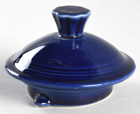 Fiesta-Twilight (Intro 2021) Lid for Teapot