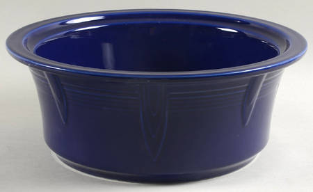 Fiesta-Twilight (Intro 2021) 2.5 Qt Round Covered Casserole No Lid