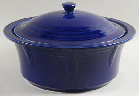 Fiesta-Twilight (Intro 2021) 2.5 Qt Round Covered Casserole