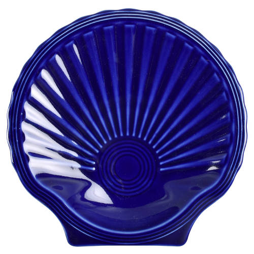 Fiesta-Twilight (Intro 2021) Shell Plate