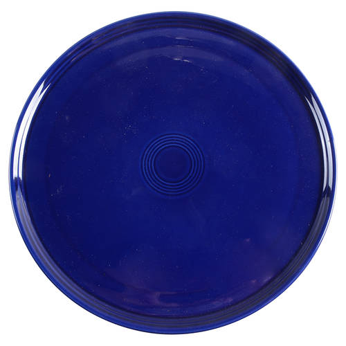 Fiesta-Twilight (Intro 2021) Round Baking Serving Platter by Fiesta Tableware Company