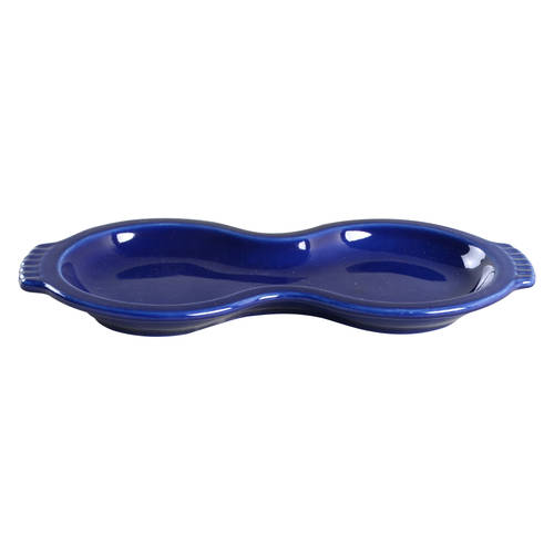 Fiesta-Twilight (Intro 2021) Tray for Creamer & Sugar with Lid