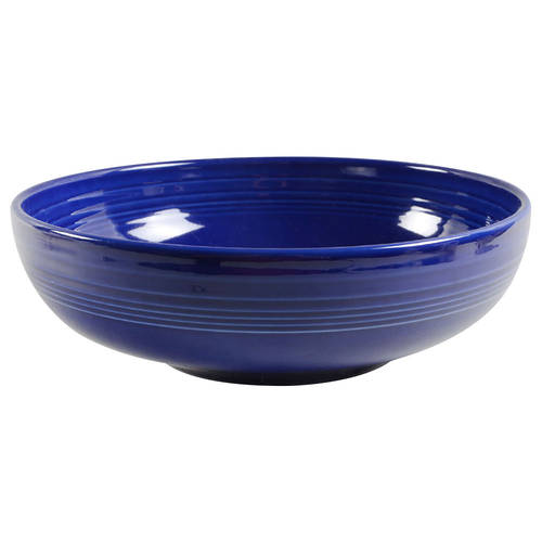 Fiesta-Twilight (Intro 2021) 10" Bistro Bowl