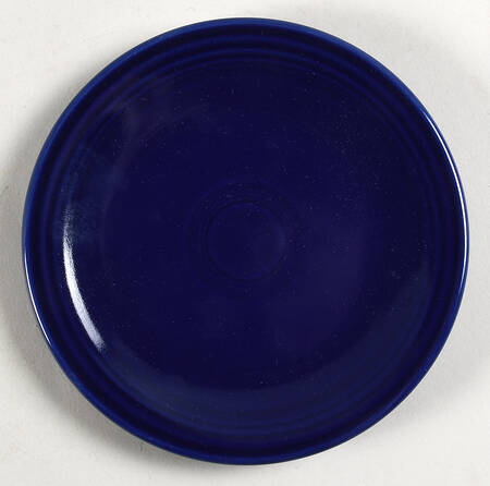 Fiesta-Twilight (Intro 2021) Bread & Butter Plate