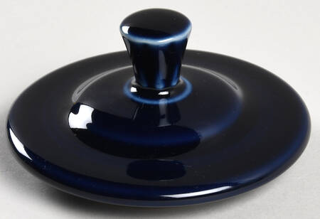 Fiesta-Twilight (Intro 2021) Lid for Sugar Bowl