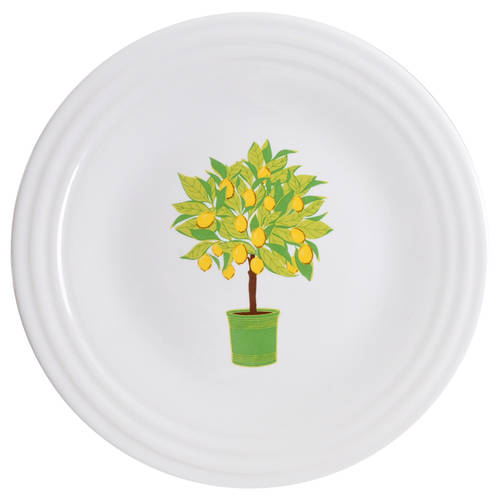 Fiesta Citrus Tree by Fiesta Tableware Company