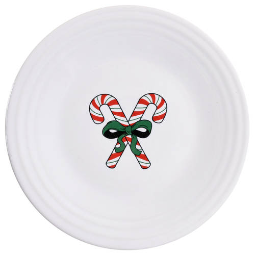 Fiesta Candy Canes by Fiesta Tableware Company