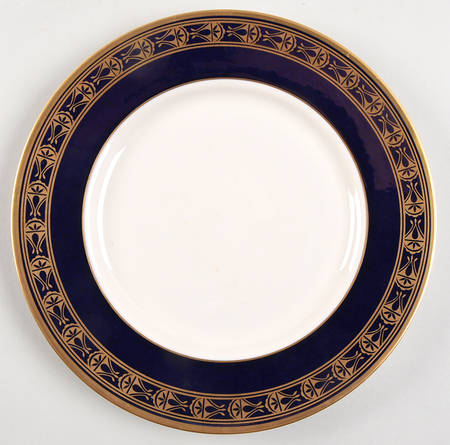 Monterey Cobalt by Franciscan
