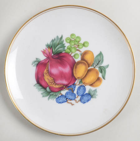 Fruit Ensemble by Fitz and Floyd