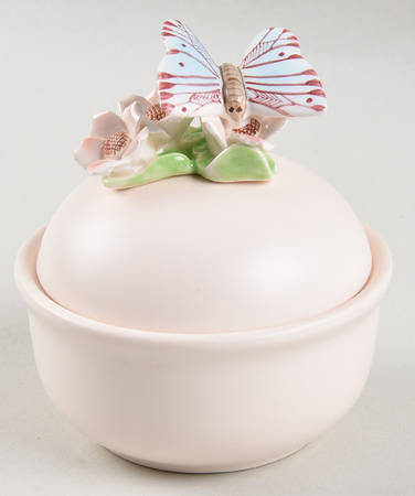 FIT170 3" Round Box & Lid