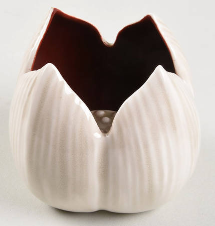 Lotus Small Ashtray